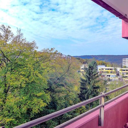 Apartment B610 By Interhome Ланштайн Екстер'єр фото